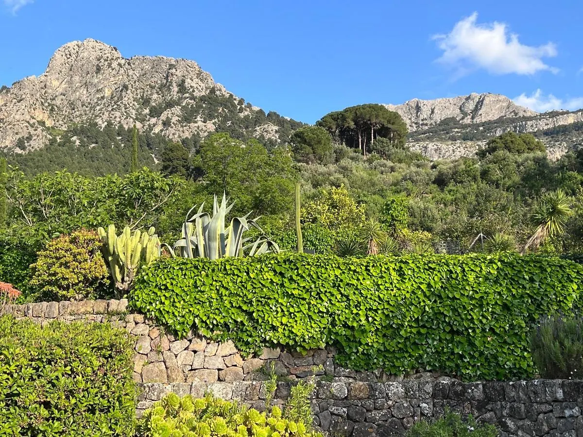 Cas Puput Mallorca Soller