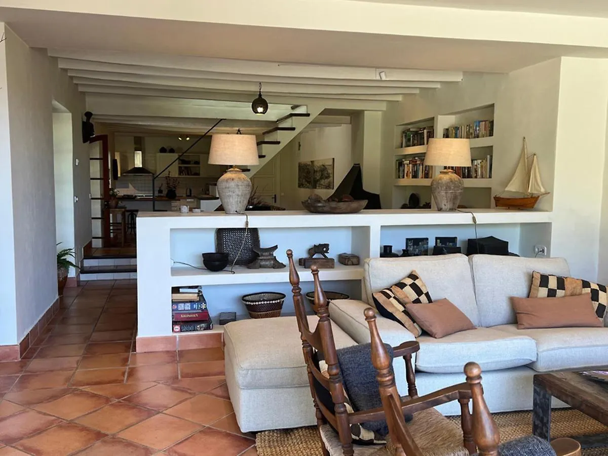 Holiday home Cas Puput Mallorca Soller Spain