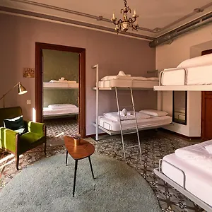  Vandrerhjem Hostel Soller